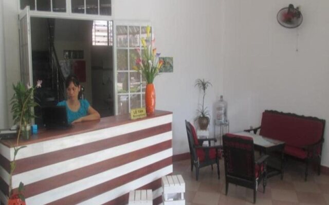 Stop and Go Hostel