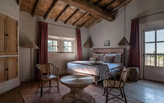 Les Petites Maisons - Hameau des Baux