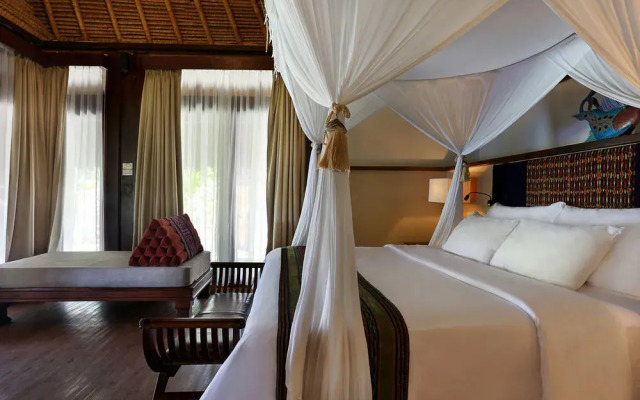 The Villas at Novotel Lombok