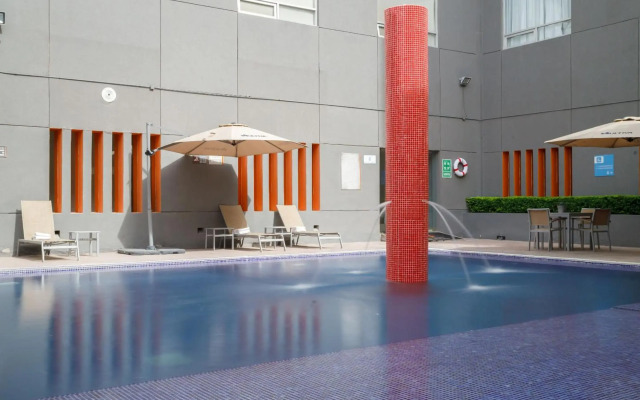 Real Inn Torreón