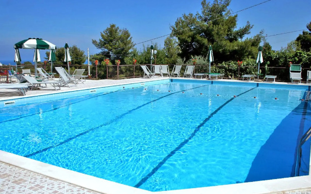 Passo Dell'arciprete - Two Bedroom No.4