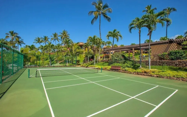 Wailea Ekahi 40d 1 Bedroom Condo