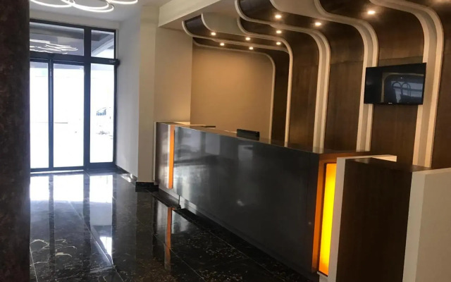 Sette Serenity Hotel - Adults Only