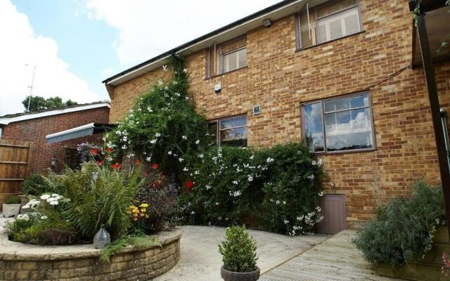 Richmond Lane Guest House