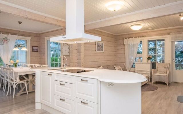 House  Punkaharju 43089