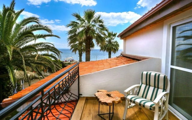 Casa Linn Boutique Hotel