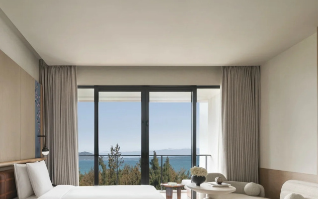Hotel Indigo Hainan Clear Water Bay – Guest Rooms – Lingshui