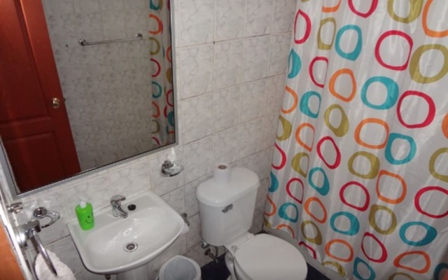 Cabañas Don Hugo
