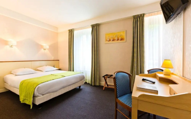 Logis Hôtel de la Paix