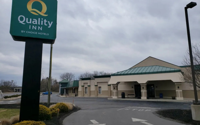 Comfort Inn Selinsgrove