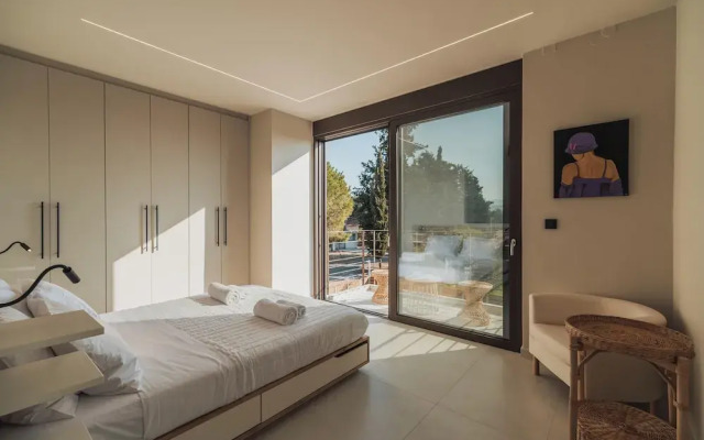 Nos Aqua Villas