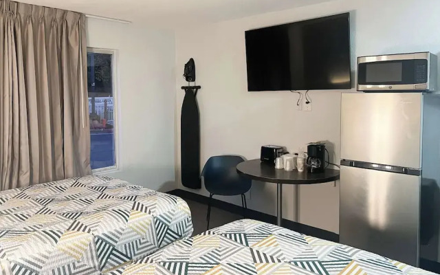 Studio 6 Augusta, Ga