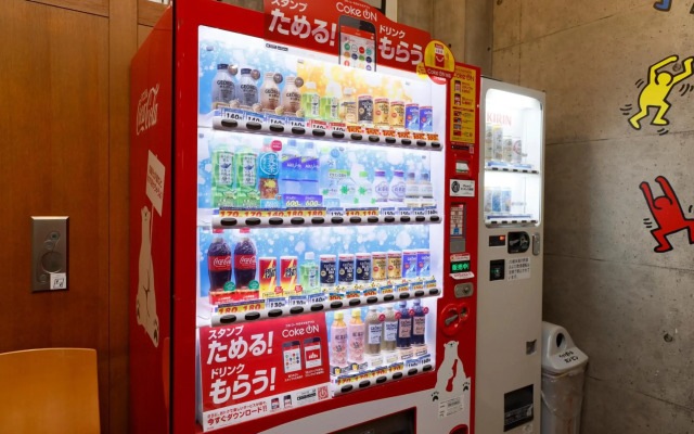 Hotel Landmark Umeda