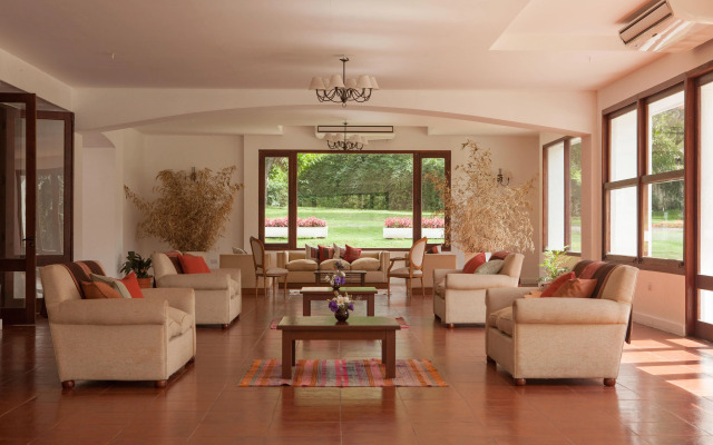 Las Moras Hotel