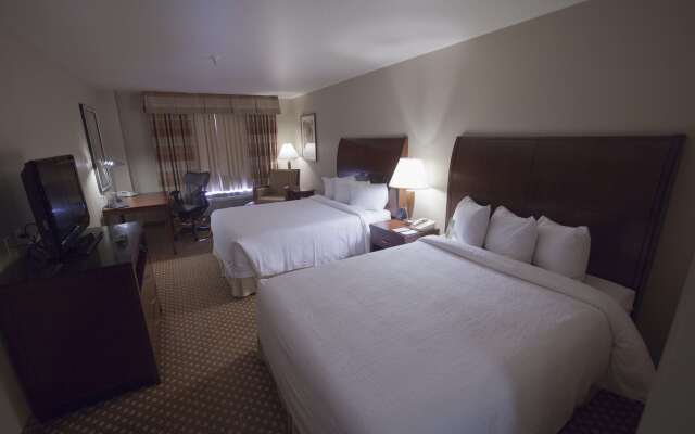 Hilton Garden Inn Albuquerque Uptown