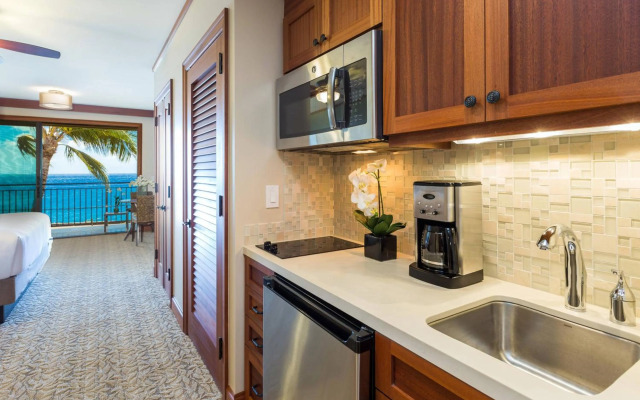 Koloa Landing Resort at Poipu, Autograph Collection