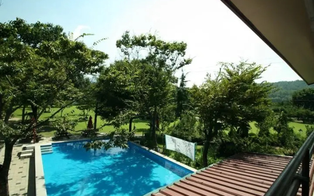 Gaeryongsan Sagaejeol