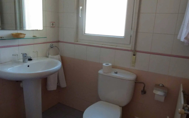 Hostal San Andres