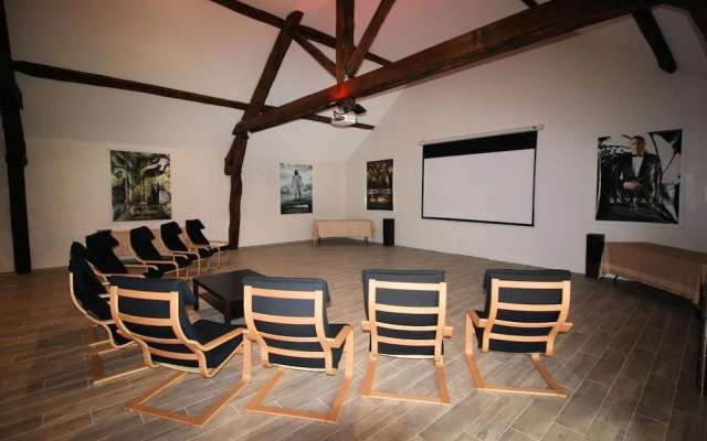 Ferme D'Orsonville