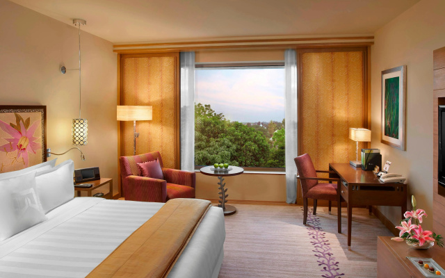 ITC Gardenia, a Luxury Collection Hotel, Bengaluru – Guest Rooms – Bangalore