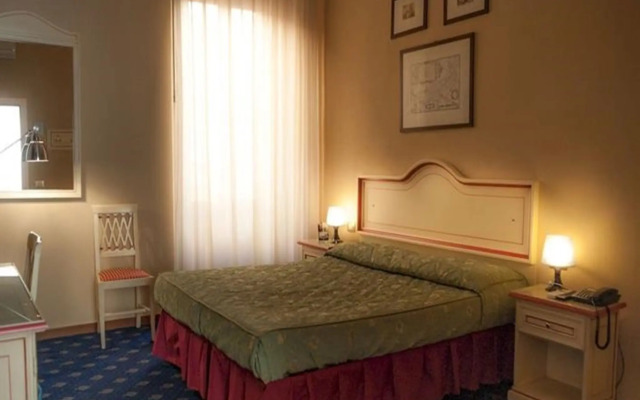 Hotel Astoria