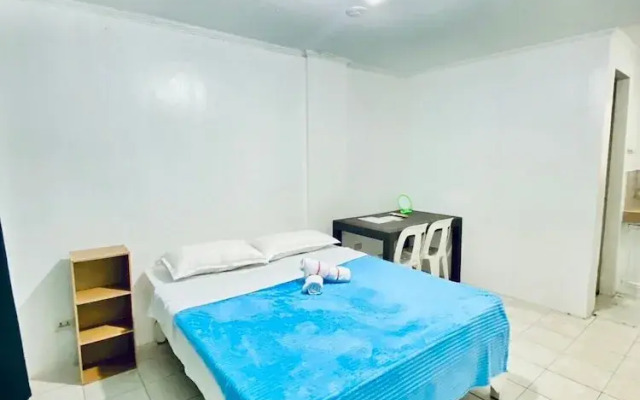 La Pearla Place Boracay Dmall