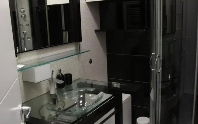 Api Apartment