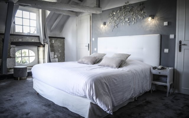 Hostellerie Les Griffons