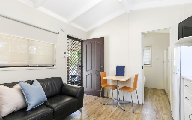 Reflections Moonee Beach - Holiday Park – Guest Rooms – Moonee Beach