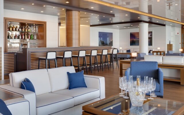 Albergo Yacht Club Marina di Loano