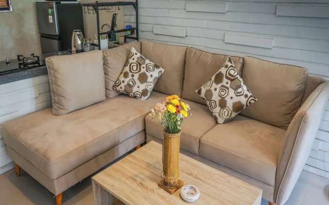Villa Aris 1 Bali