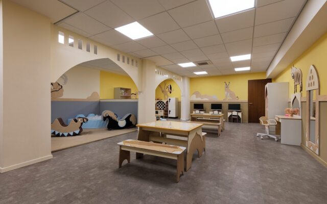 Kedma by Isrotel Design