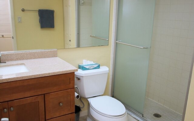 Ocean Sands I - 1208