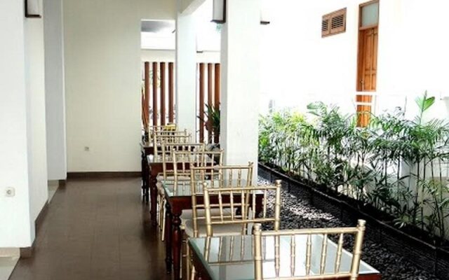 Hotel Frances