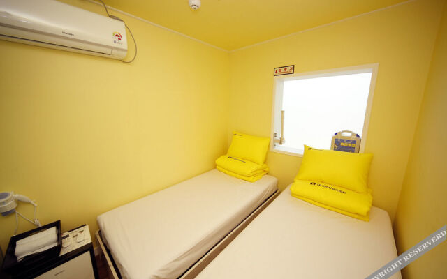 Echae Hotel 2 Sinchon