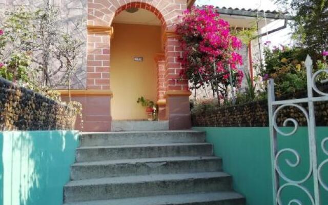 Tere´s House