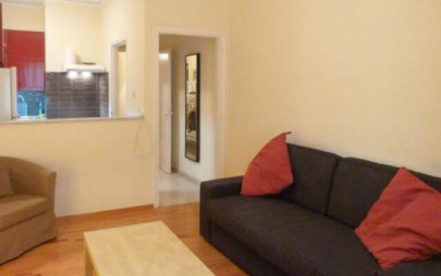 Homely Spacious Studio