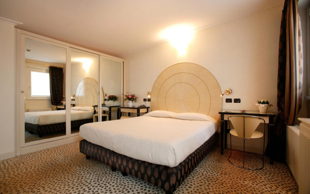 Hotel Gregoriana