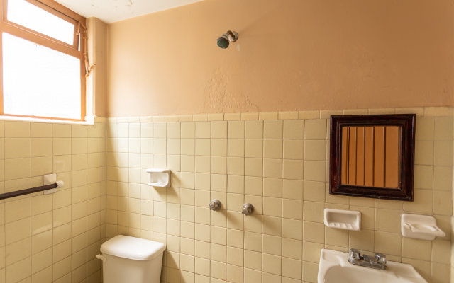 OYO Hotel Emperador, Oaxaca