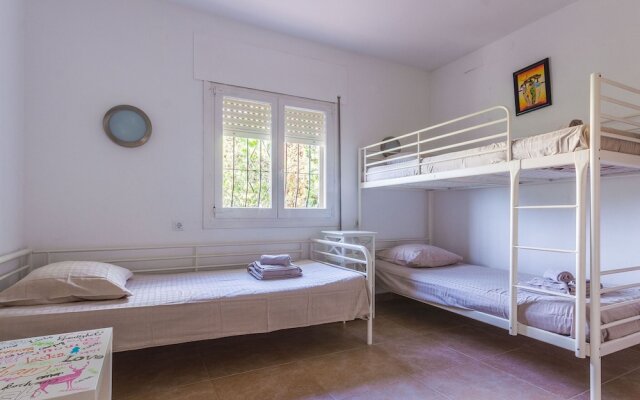 Stunning Villa in Moraira With Swimming Pool