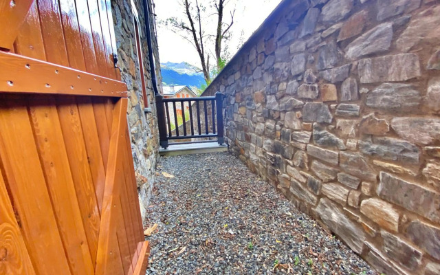 Pleta de Soldeu 225 hasta 4 personas.