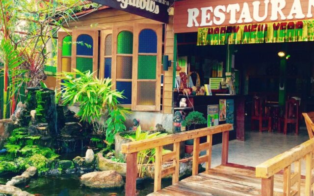 Ban Thai Guesthouse