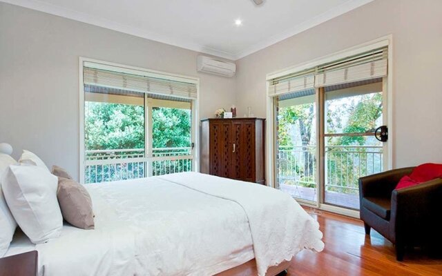 The Acreage Boutique Guesthouse