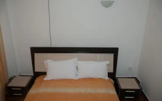 Hotel Popasul Iancului