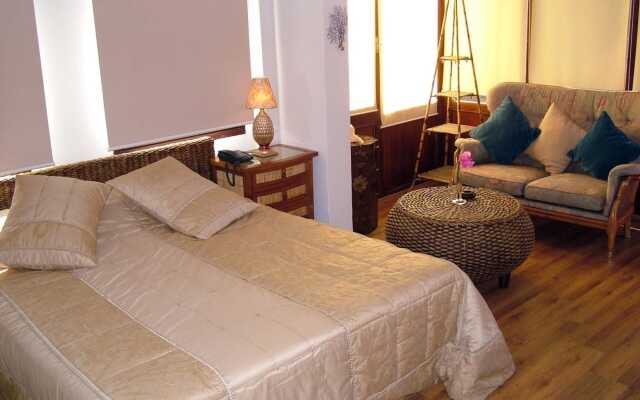Taskule Boutique Hotel