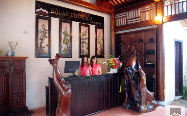 Hoi An Retreat Phu Quoc