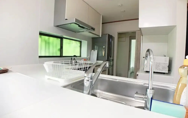 Itsukaichi First Villa Hiroshima