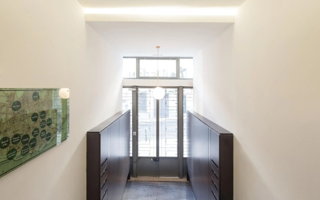 Lisbon Serviced Apartments - Avenida