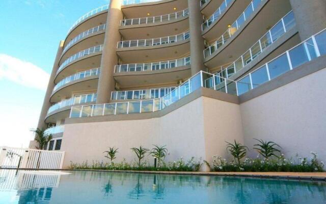 Luxury Apartment Sea Horse 17