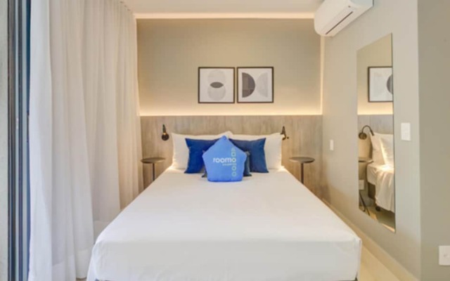Roomo Pinheiros Oscar Freire Residencial